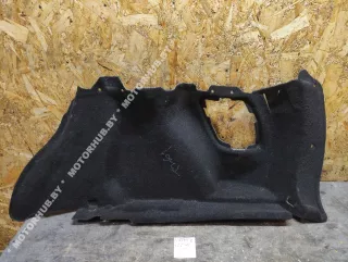 849500040R Обшивка багажника Renault Megane 3 Арт 00052254