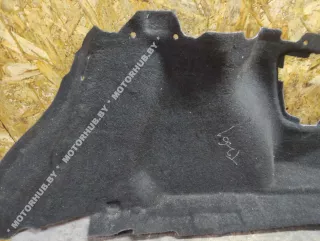 849500040R Обшивка багажника Renault Megane 3 Арт 00052254, вид 3