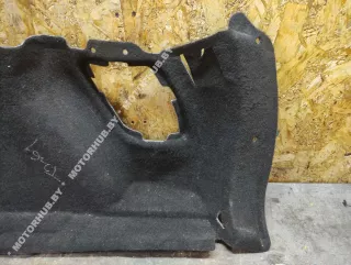 849500040R Обшивка багажника Renault Megane 3 Арт 00052254, вид 4