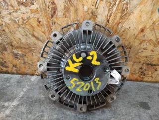  Муфта вентилятора Kia Sorento 1 Арт 00052013, вид 1