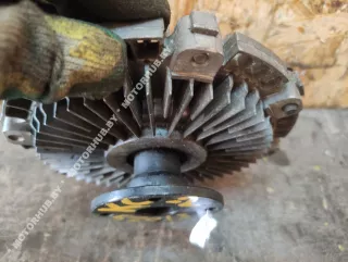  Муфта вентилятора Kia Sorento 1 Арт 00052013, вид 2