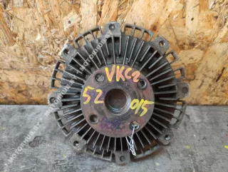  Муфта вентилятора Kia Sorento 1 Арт 00052015, вид 1