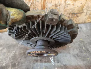  Муфта вентилятора Kia Sorento 1 Арт 00052015, вид 2