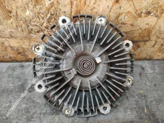  Муфта вентилятора Kia Sorento 1 Арт 00052015, вид 3