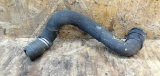  Патрубок (трубопровод, шланг) Opel Astra J Арт 00030736, вид 2