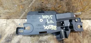 7S71A22601AB Ручка внутренняя передняя левая Ford S-Max 1 Арт 00030598, вид 2