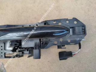 806060042R Ручка наружная передняя правая Renault Megane 3 Арт 00030350, вид 4