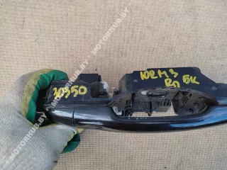 806060042R Ручка наружная передняя правая Renault Megane 3 Арт 00030350, вид 5