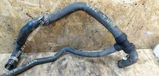  Патрубок (трубопровод, шланг) Renault Megane 3 Арт 00028814, вид 3