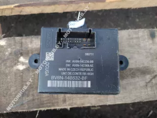 BV6N14B532BF Блок управления двери задней левой Ford Focus 3 Арт 00030313, вид 2