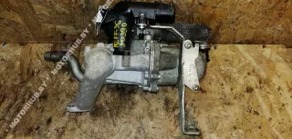 1317250334, 9802194080 Клапан EGR Ford Focus 3 Арт 00030390, вид 1