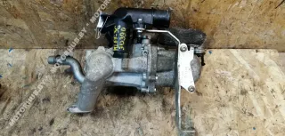 1317250334, 9802194080 Клапан EGR Ford Focus 3 Арт 00030390, вид 2