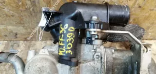 1317250334, 9802194080 Клапан EGR Ford Focus 3 Арт 00030390, вид 3