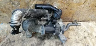 1317250334, 9802194080 Клапан EGR Ford Focus 3 Арт 00030390, вид 4