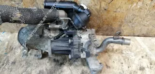 1317250334, 9802194080 Клапан EGR Ford Focus 3 Арт 00030390, вид 5