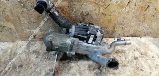 1317250334, 9802194080 Клапан EGR Ford Focus 3 Арт 00030390, вид 6