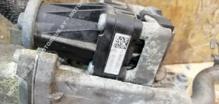 1317250334, 9802194080 Клапан EGR Ford Focus 3 Арт 00030390, вид 7