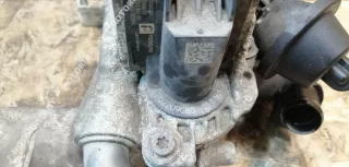 1317250334, 9802194080 Клапан EGR Ford Focus 3 Арт 00030390, вид 8