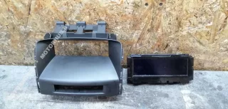 22858076 Дисплей Opel Astra J Арт 00051542, вид 1