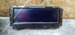 22858076 Дисплей Opel Astra J Арт 00051542, вид 2