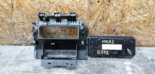 22858076 Дисплей Opel Astra J Арт 00051542, вид 4