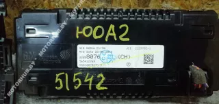22858076 Дисплей Opel Astra J Арт 00051542, вид 5