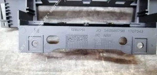 22858076 Дисплей Opel Astra J Арт 00051542, вид 7