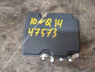 476604EA1C Блок ABS Nissan Qashqai 2 Арт 00047573A, вид 1