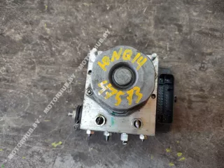 476604EA1C Блок ABS Nissan Qashqai 2 Арт 00047573A, вид 8