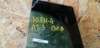  Стекло двери задней левой Renault Megane 3 Арт 00027575, вид 2