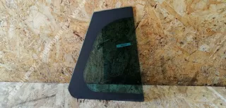  Стекло двери задней левой Renault Megane 3 Арт 00027575, вид 4