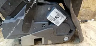 BM5AA26412BE Замок двери задней правой Ford Focus 3 restailing Арт 00027459, вид 3