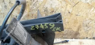 BM5AA26412BE Замок двери задней правой Ford Focus 3 restailing Арт 00027459, вид 4