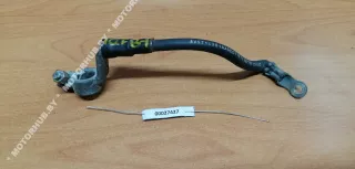 8V5T14301AA Минусовой провод аккумулятора Ford B-Max Арт 00027427
