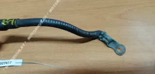 8V5T14301AA Минусовой провод аккумулятора Ford B-Max Арт 00027427, вид 3