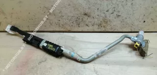  Подушка безопасности боковая (шторка) BMW X5 E53 Арт 00051658, вид 1