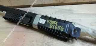  Подушка безопасности боковая (шторка) BMW X5 E53 Арт 00051658, вид 2