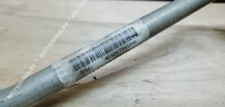  Подушка безопасности боковая (шторка) BMW X5 E53 Арт 00051658, вид 3