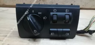 6909776 Переключатель света BMW X5 E53 Арт 00051619