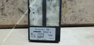 70545B, telestart t80 Блок управления автономным отопителем BMW X5 E53 Арт 00051617, вид 2