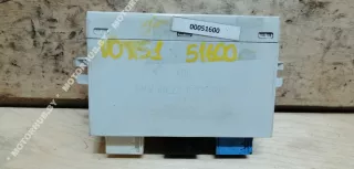 66216932985, 6932985 Блок управления парктрониками BMW X5 E53 Арт 00051600, вид 1