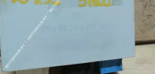 66216932985, 6932985 Блок управления парктрониками BMW X5 E53 Арт 00051600, вид 2