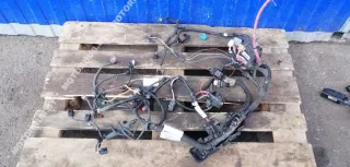  Проводка двигателя Renault Megane 3 Арт 00026832