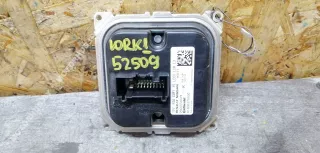 260555097R Блок розжига LED Renault Kadjar Арт 00052509, вид 1