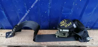 888410017R Ремень безопасности задний левый Renault Grand Scenic 3 Арт 00035267, вид 1
