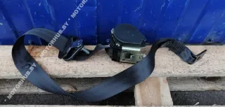 888410017R Ремень безопасности задний левый Renault Grand Scenic 3 Арт 00035267, вид 4