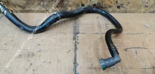  Патрубок (трубопровод, шланг) Renault Megane 3 Арт 00027943, вид 3