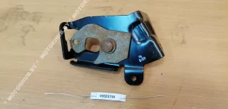 BM51A613B91BB Замок спинки сиденья Ford Focus 4 Арт 00025734, вид 3