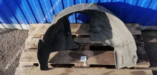 BM51A278B50AG Защита арок задняя правая (подкрылок) Ford Focus 4 Арт 00025699, вид 1