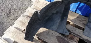 BM51A278B50AG Защита арок задняя правая (подкрылок) Ford Focus 4 Арт 00025699, вид 6